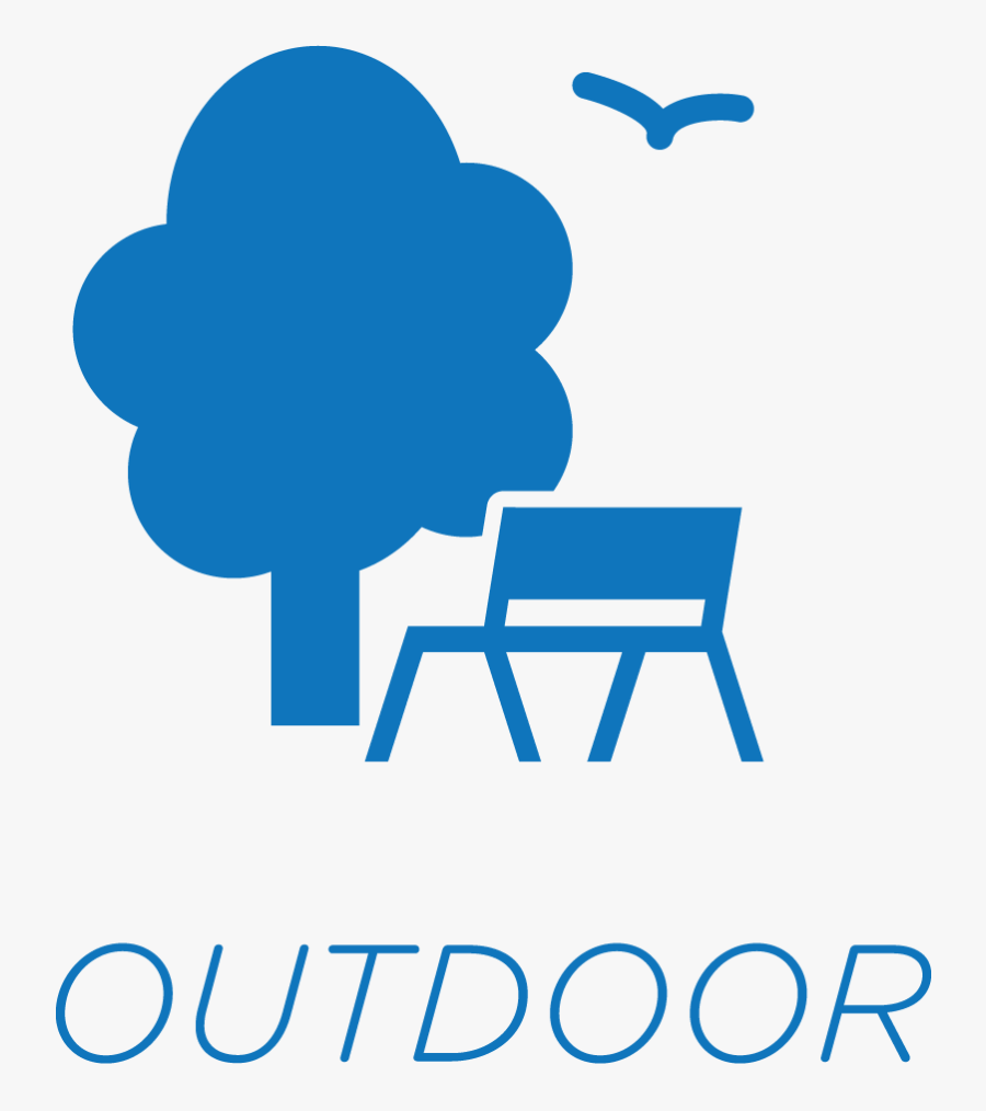 - Iconos De Parque Png Clipart , Png Download - Recreational Areas Icon Png, Transparent Clipart