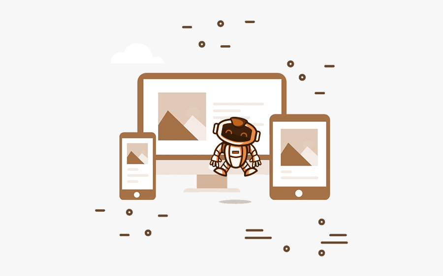 Turn Your Ideas Into Applications, Transparent Clipart