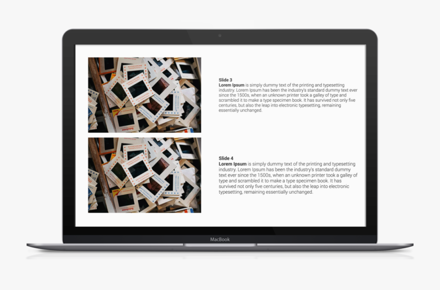 Clip Art Presentation Handout Template - Free Consulting Proposal Template Ppt, Transparent Clipart