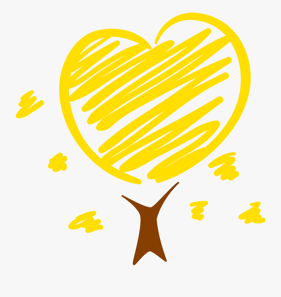 Tree, Transparent Clipart