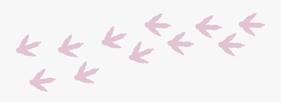 Transparent Dinosaurs Png - Butterfly, Transparent Clipart