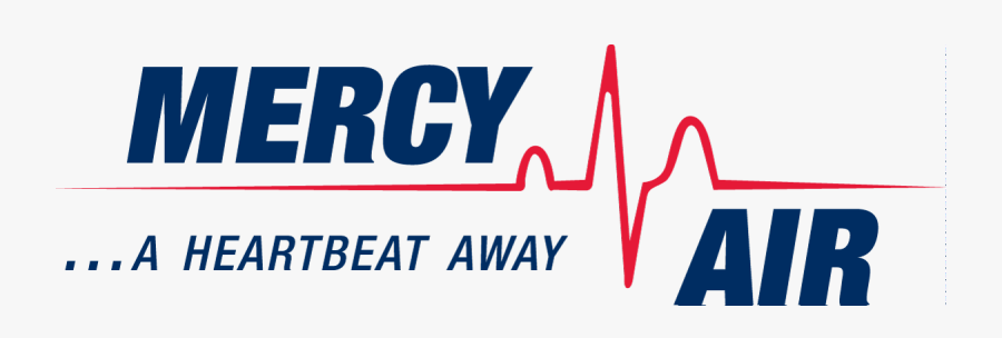 Mercy Air Air Methods, Transparent Clipart