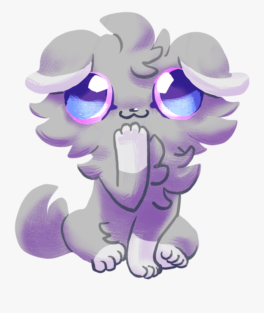 Elephants Clipart Lavender - Portable Network Graphics, Transparent Clipart