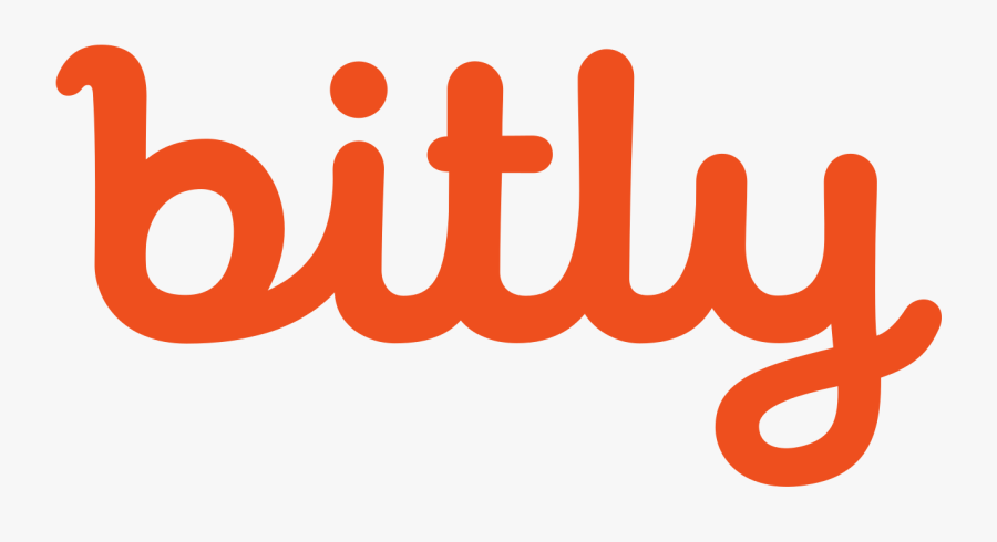 In The Last Month I"ve Sent Out Around 1,100 Unsolicited - Bit Ly Logo Png Transparent, Transparent Clipart