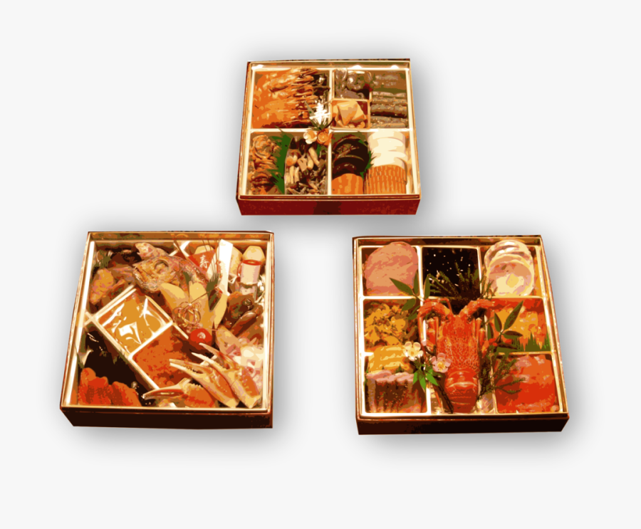 Prepackaged Meal,cuisine,food - Other Foods In Christmas, Transparent Clipart