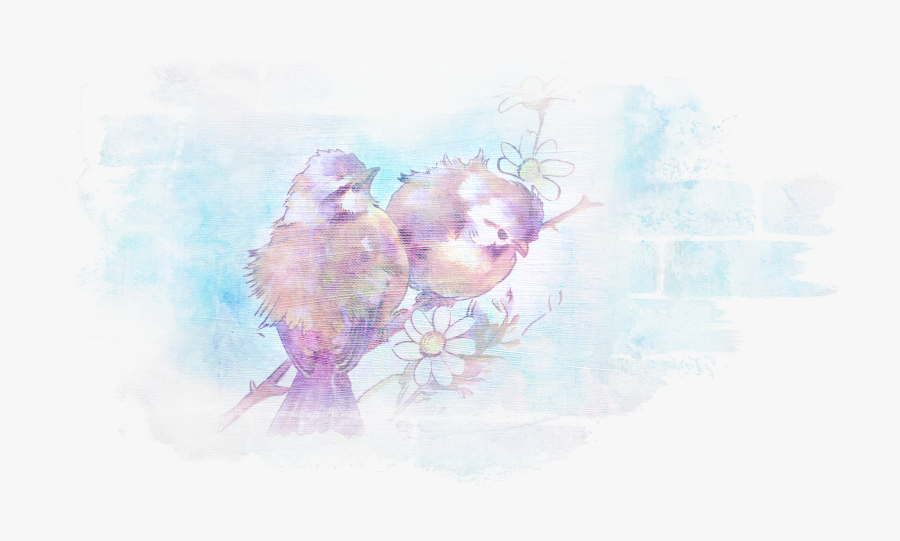 Beauty Hummingbird Free Clip Art - Street Art, Transparent Clipart