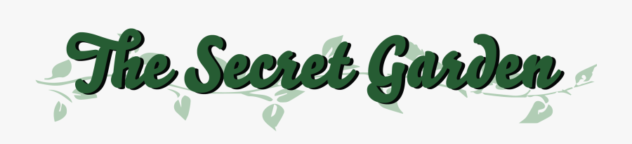 Calligraphy, Transparent Clipart