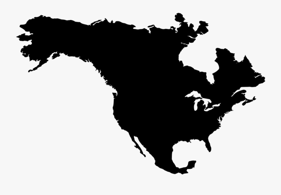 Clip Art Novovino Wine Company Northamericapng - North America Continent Icon, Transparent Clipart
