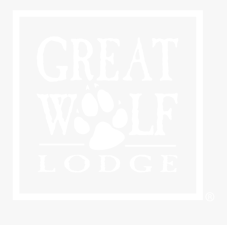 Great Wolf Resorts Logo, Transparent Clipart