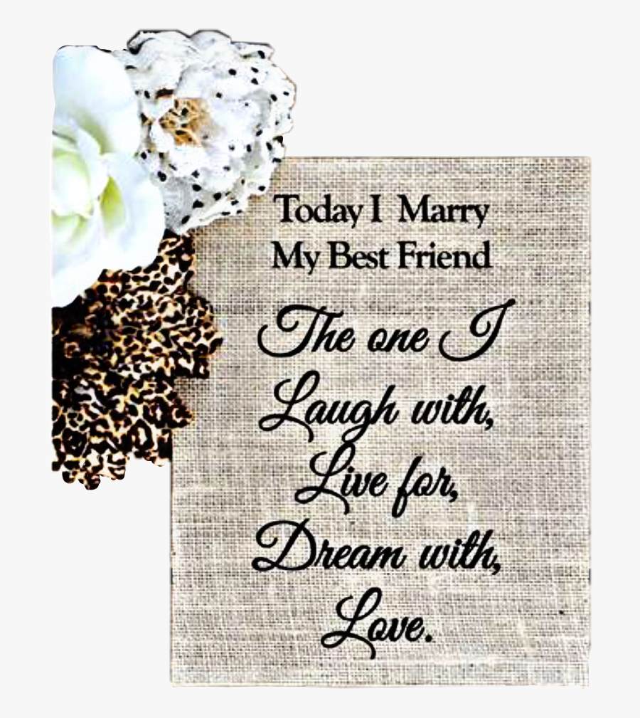 #marriage #wedding #burlap #text #quotesandsayings - Wedding Sign Choose A Seat Not A Side, Transparent Clipart