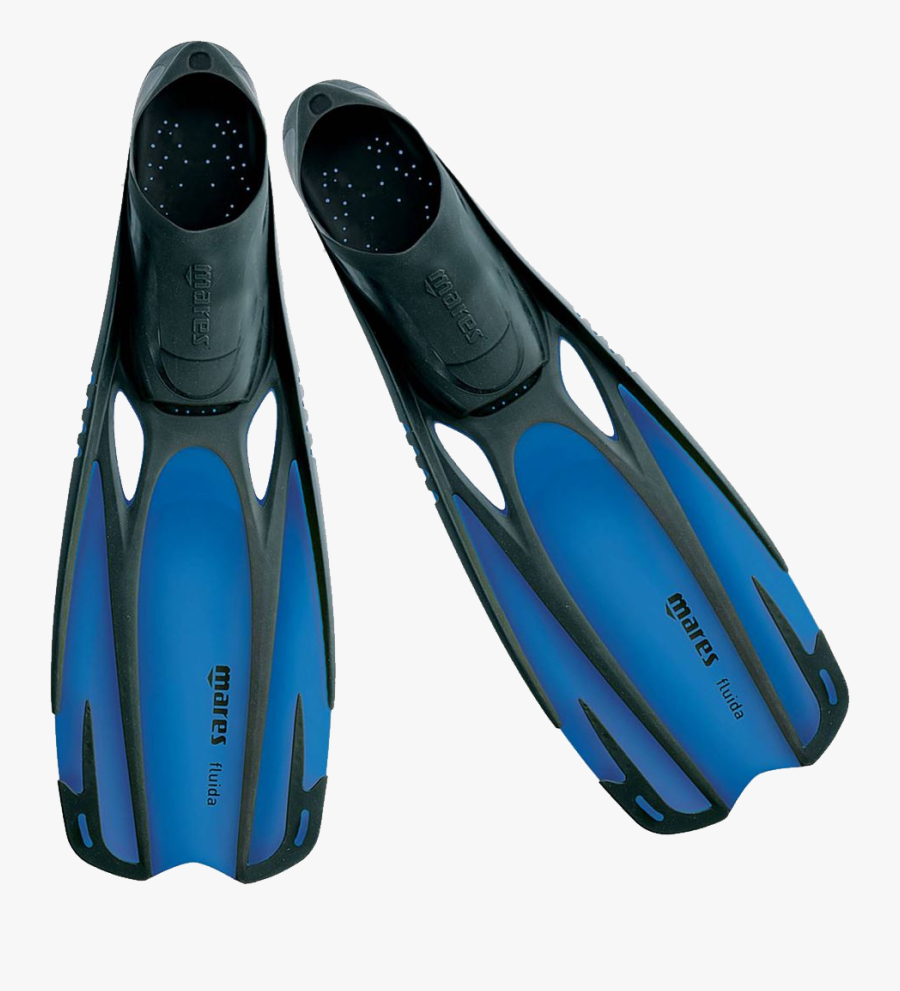 Flippers Png, Transparent Clipart
