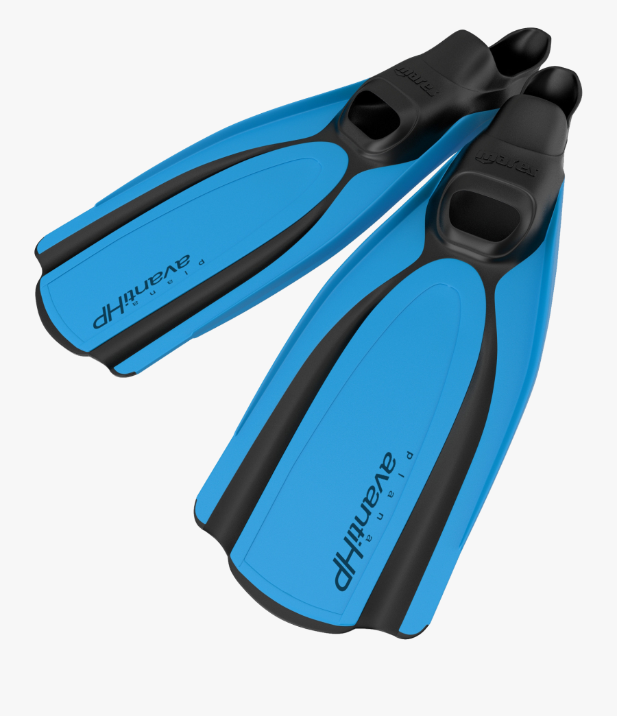 Flippers Png, Transparent Clipart