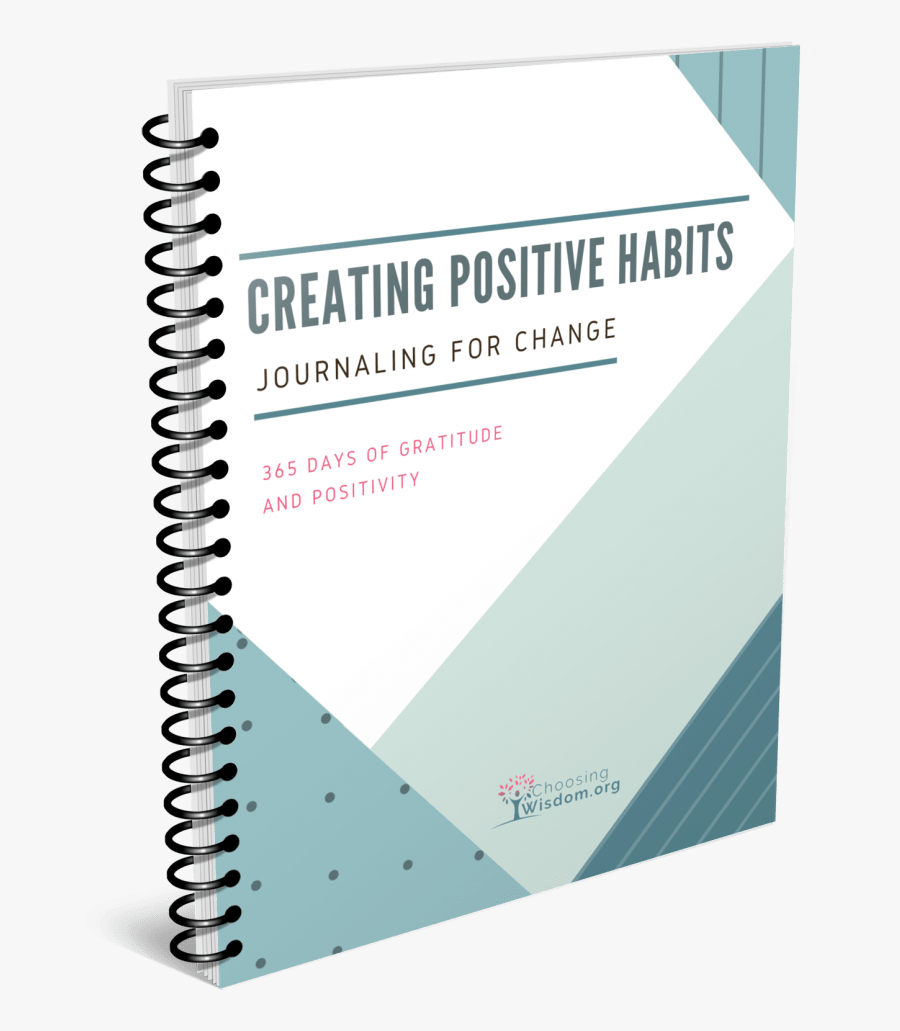 Transparent Positive Attitude Clipart - Chew The Word, Transparent Clipart