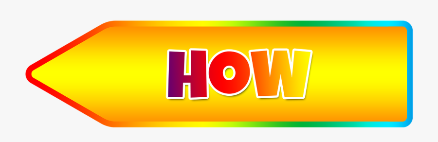 Pfeil, Fragen, Wer, Was, Wie, Warum, Wo - Pixabay, Transparent Clipart