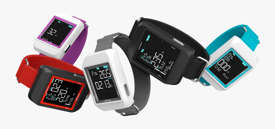 Watch, Transparent Clipart