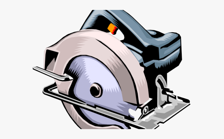 Tools Clipart Power Tool - Power Tools Clip Art, Transparent Clipart