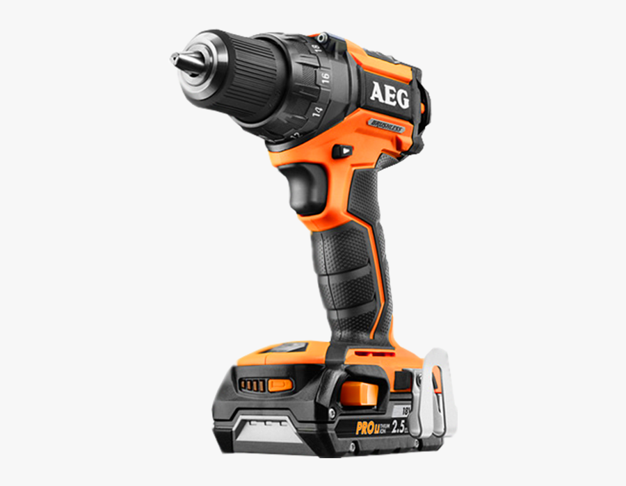 Brushless Archives Tools From - Drill, Transparent Clipart
