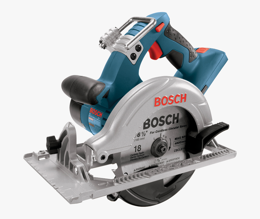 Power Saw Png - Circular Saw Power Tools, Transparent Clipart