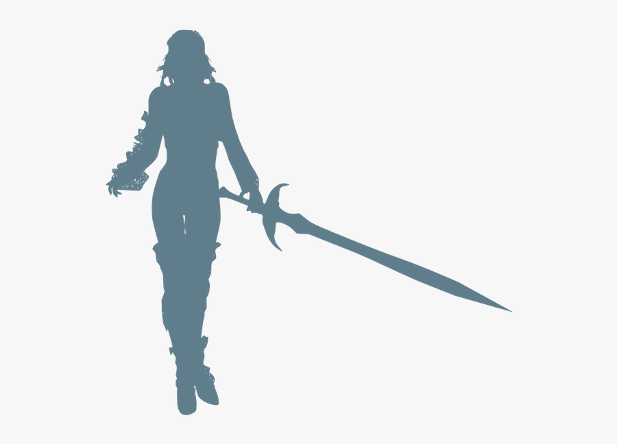 1905054 607d8b Bowie Knife - Bowie Knife, Transparent Clipart
