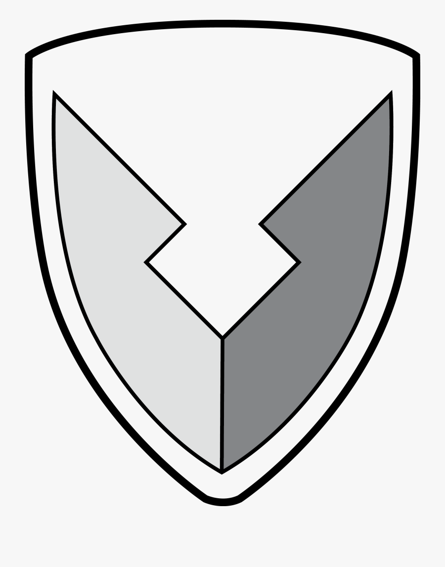 United Clans Swordsman Association - Emblem, Transparent Clipart