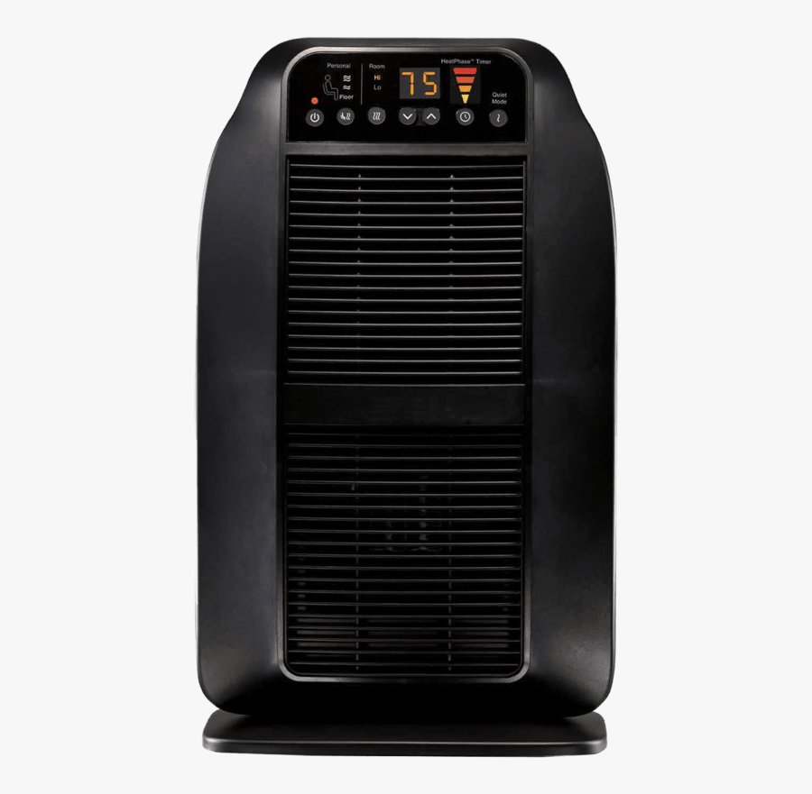 Space Heater Transparent Background - Space Heater, Transparent Clipart