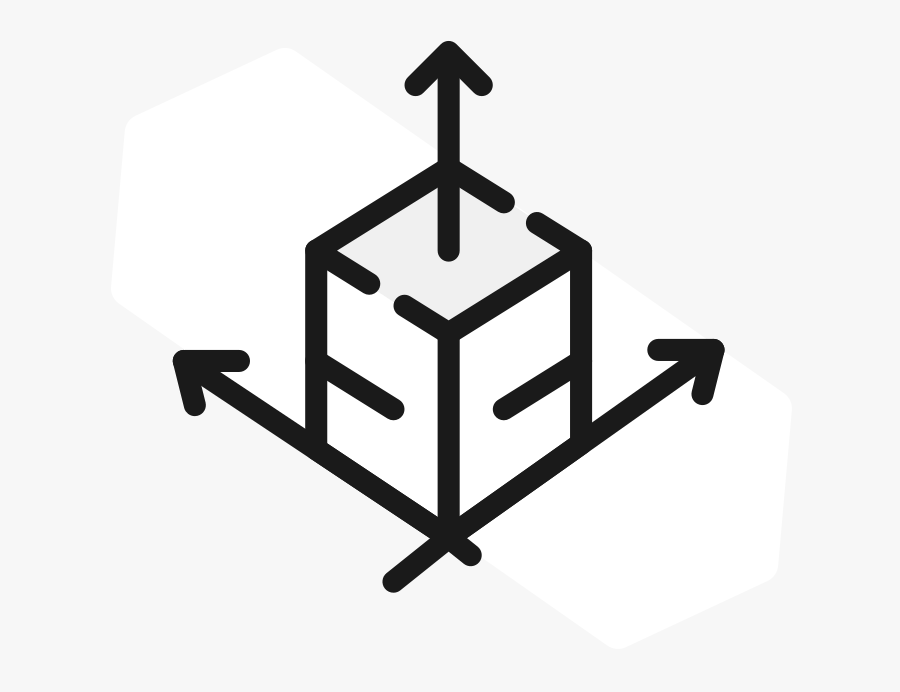 Interior Space Icon Png Clipart , Png Download - Think Outside The Box Logo, Transparent Clipart