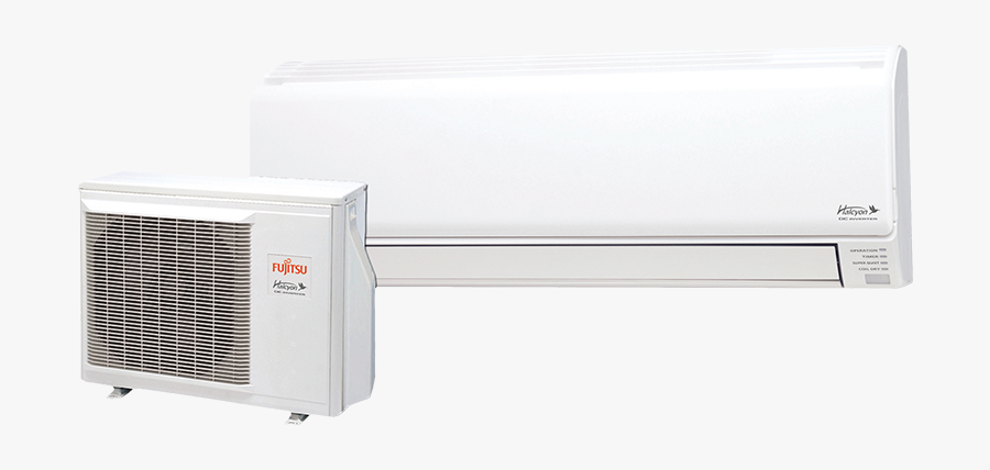 Air Conditioning, Transparent Clipart