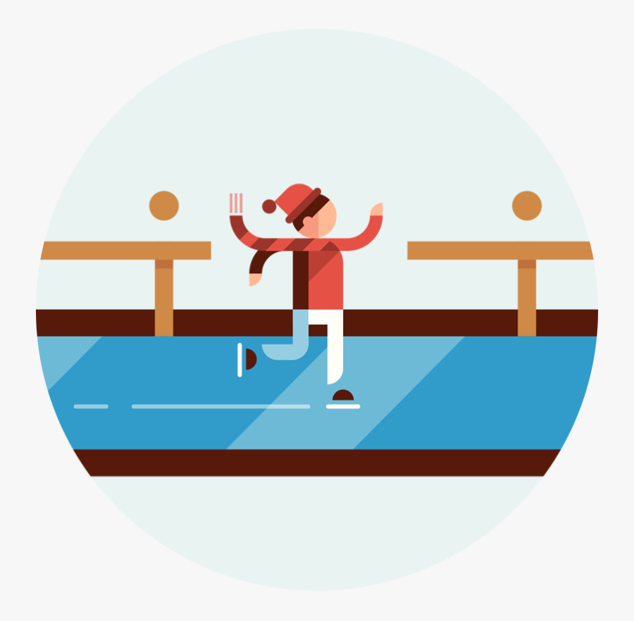 Howard Hughes Studio Contacted Me To Work On Their - Circle, Transparent Clipart