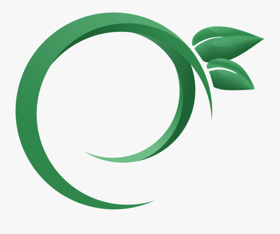 Photography Logo Vector Free Download Png - Logo Png Green, Transparent Clipart