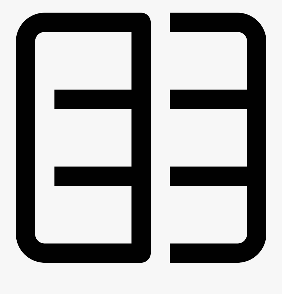 Column Clipart Free Vector, Transparent Clipart