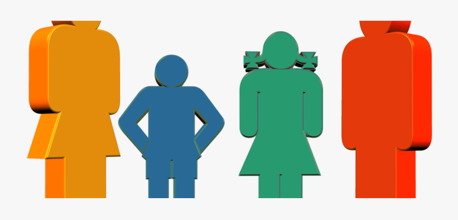 Relationship Goals With Our Parents - Family Trust Png, Transparent Clipart