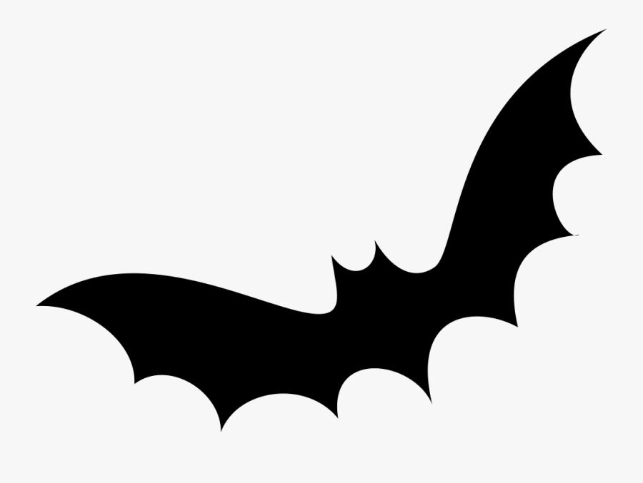 Flying Bat - Bat Svg Free, Transparent Clipart