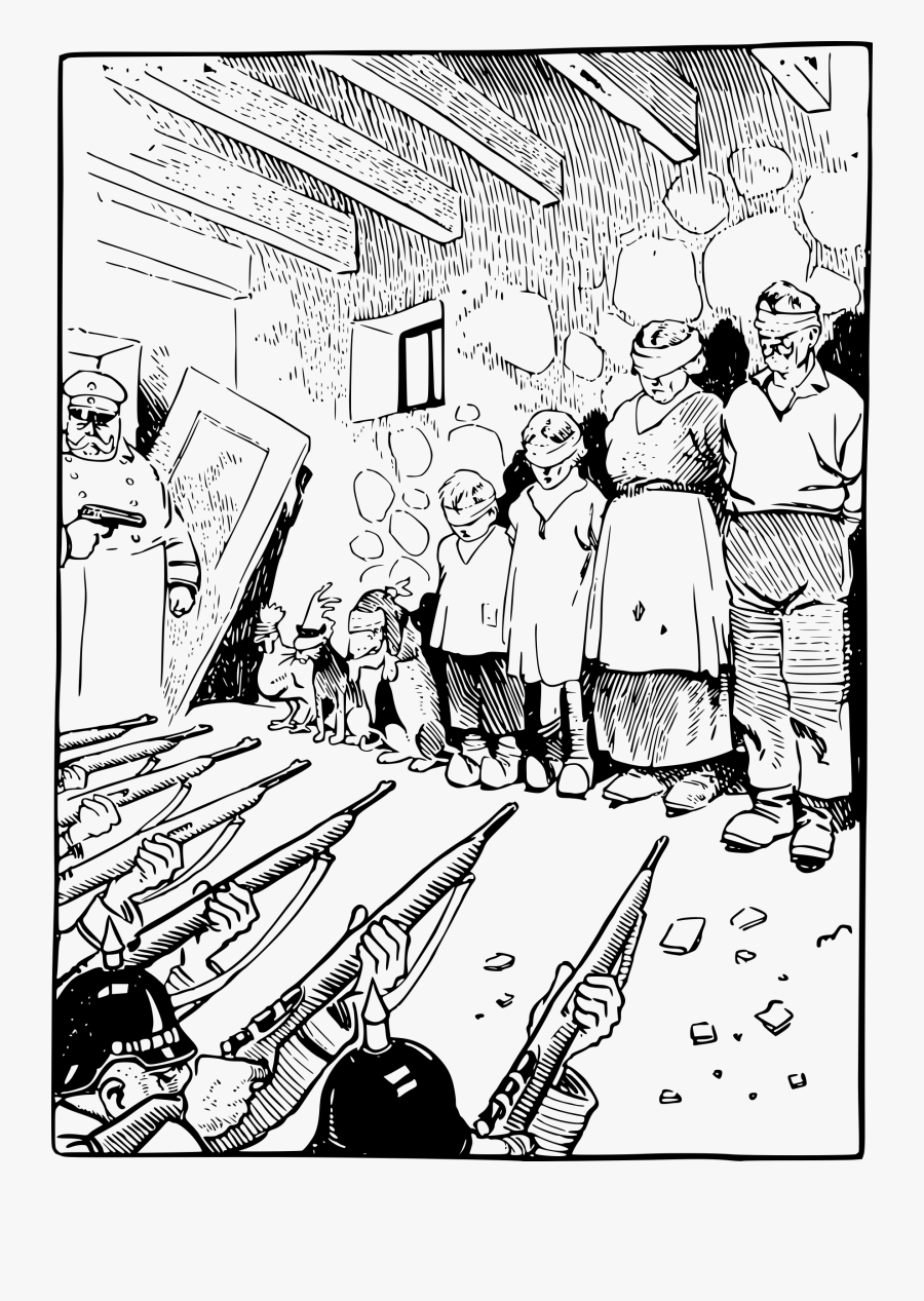 Family Clip Arts - Cartoon, Transparent Clipart