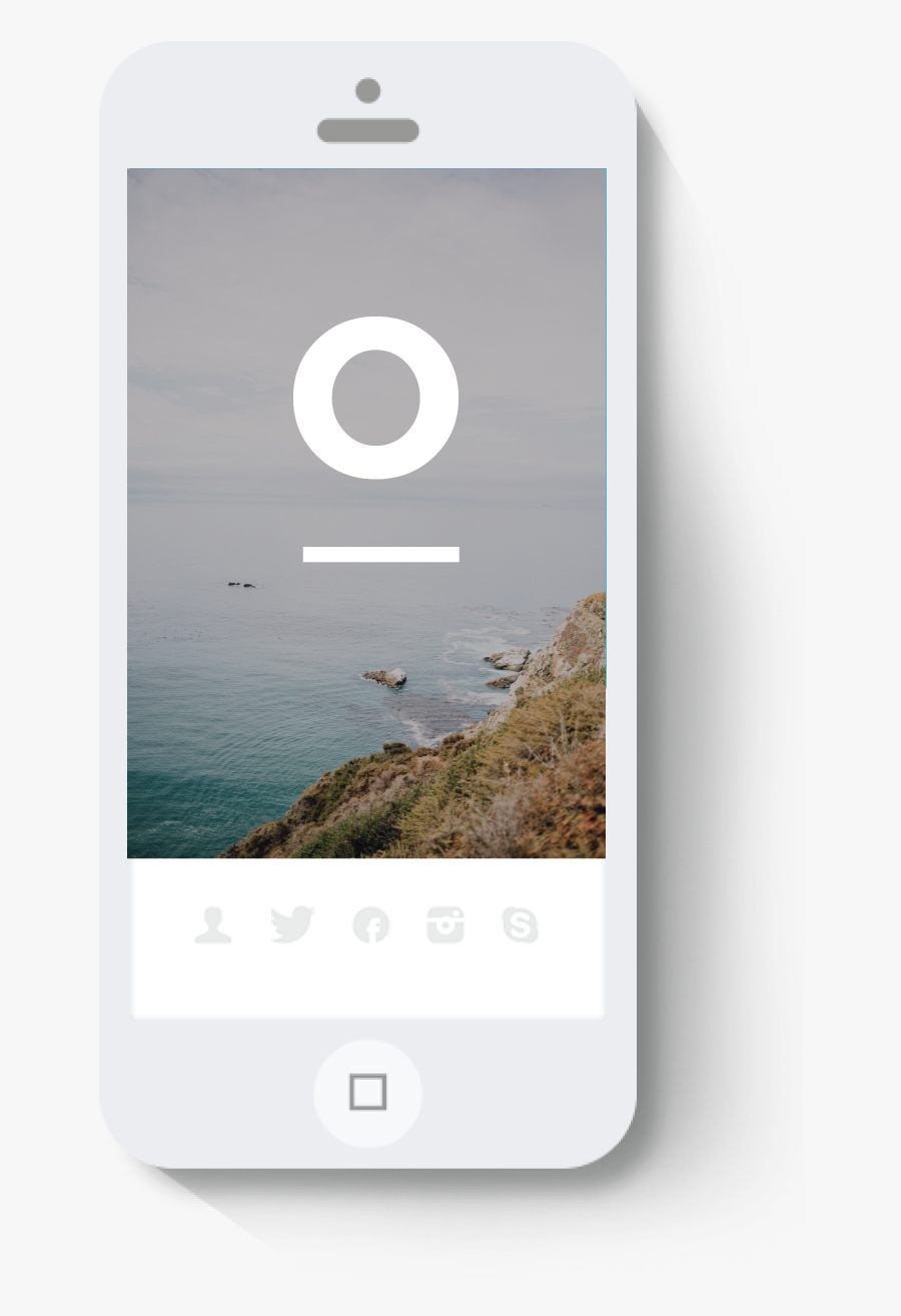Iphone, Transparent Clipart