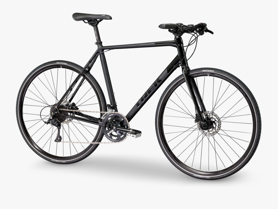 Zektor Trek Bikes Loading - Trek Zektor 2017, Transparent Clipart