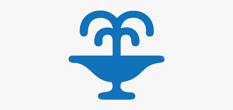 Of That S My - Fountain Of Youth Symbol, Transparent Clipart