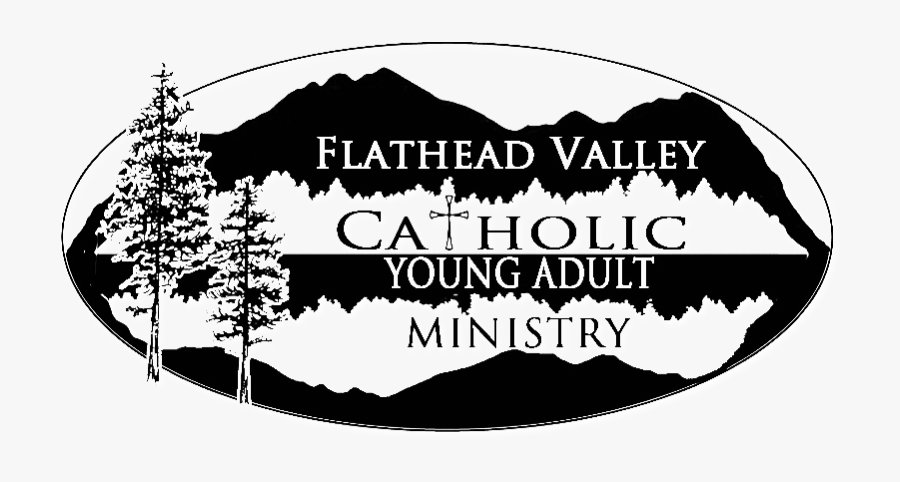 Flathead Valley Catholic Young Adult Ministry - Canaan Valley Resort State Park, Transparent Clipart
