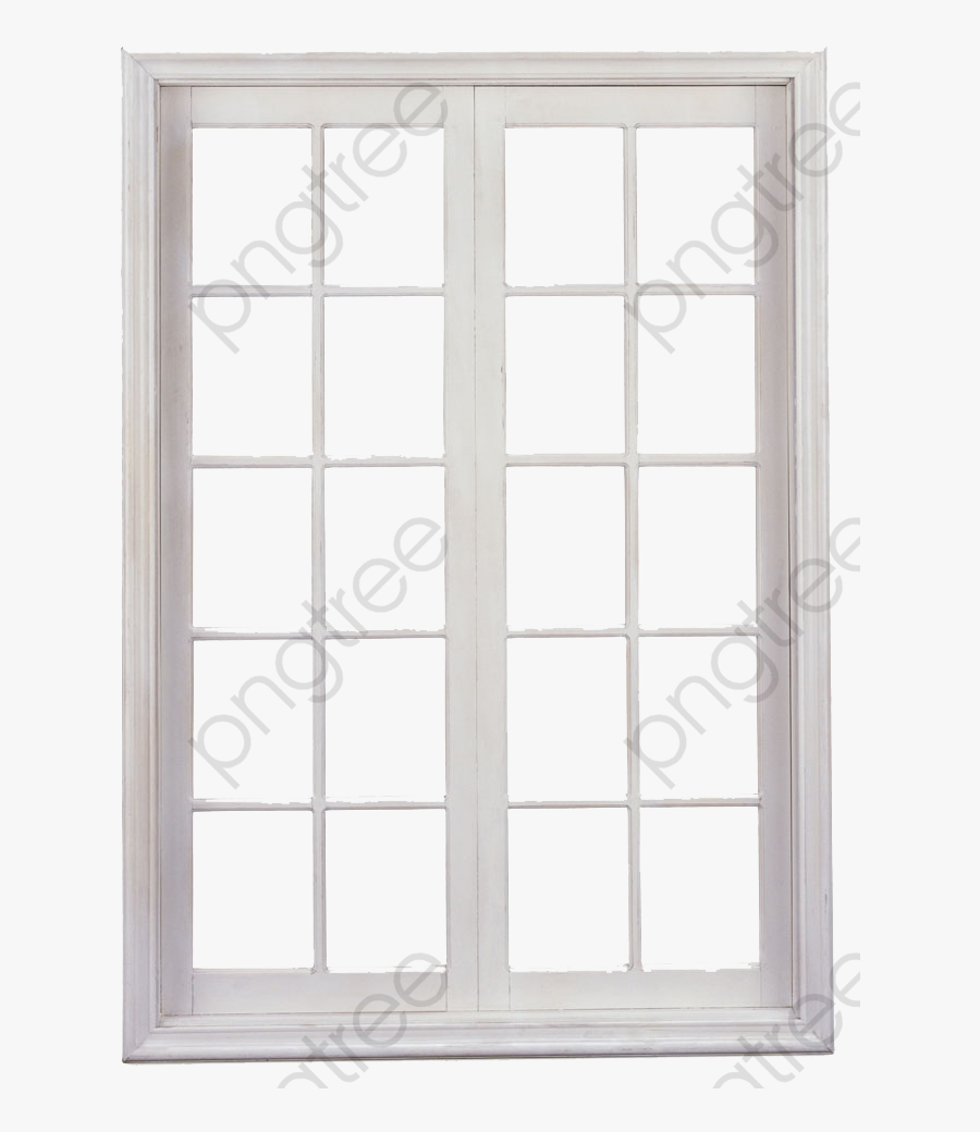 Door Clipart Simple - Puerta Ventana Para Imprimir, Transparent Clipart