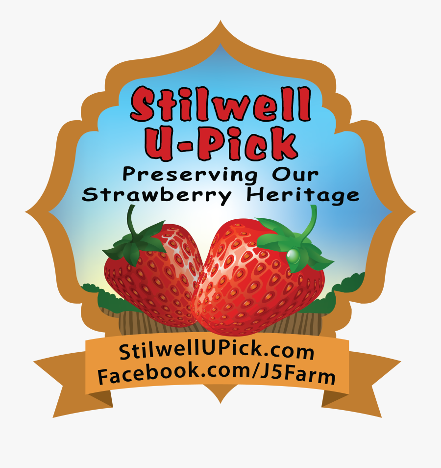 Strawberry, Transparent Clipart