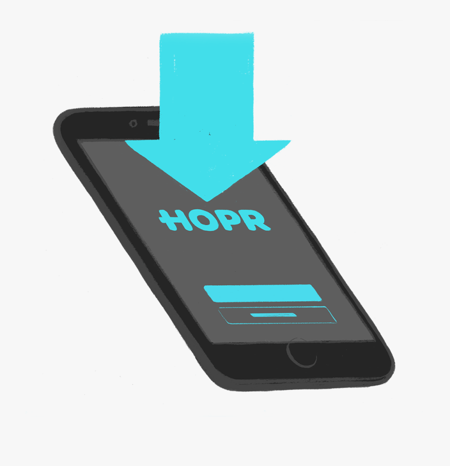 Smartphone, Transparent Clipart