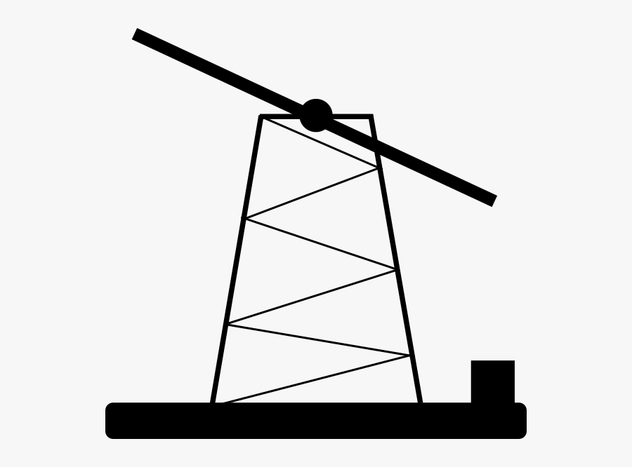 Triangle, Transparent Clipart