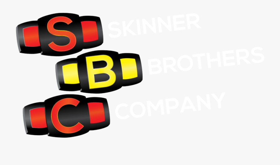 Skinner Bro, Transparent Clipart