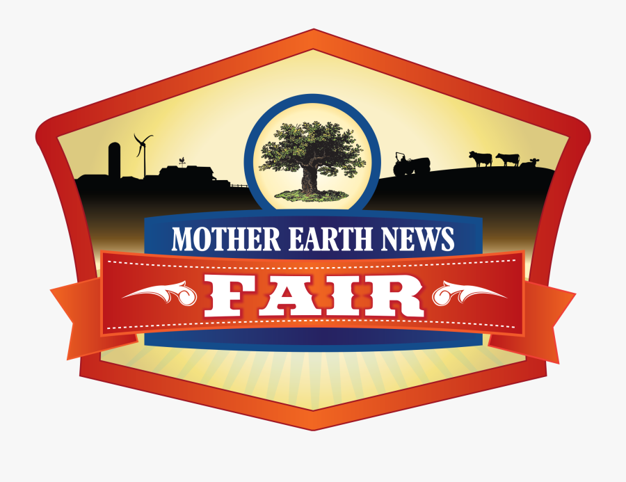 Mother Earth News, Transparent Clipart