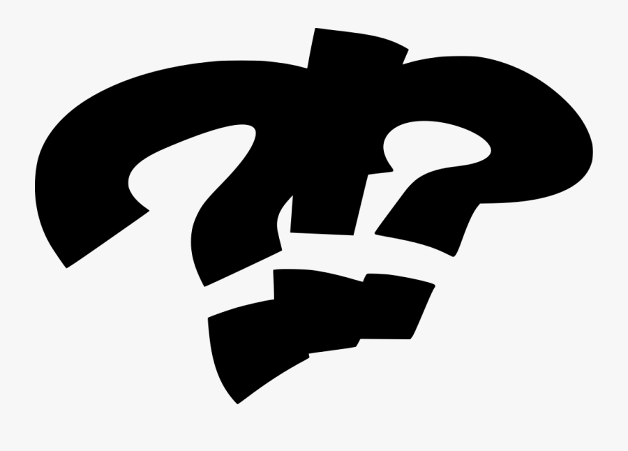 Point D Interrogation Png Clipart , Png Download - Point D Interrogation Png, Transparent Clipart