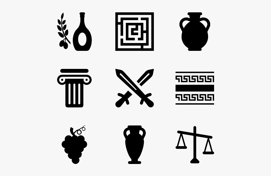 Environmental Clipart Black And White, Transparent Clipart