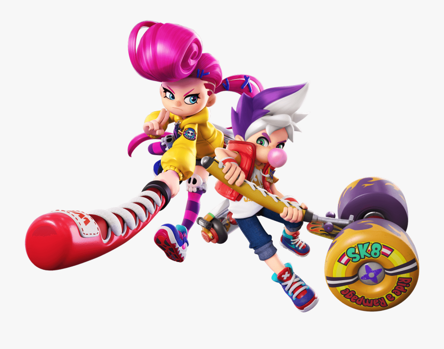 Gungho Online Entertainment America Brings Blockbuster - Splatoon Blowing Bubble Gum, Transparent Clipart