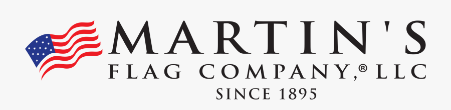 Martin"s Flag Company, Llc - Barbados, Transparent Clipart