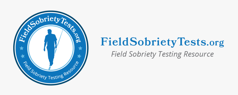 Field Sobriety Tests Standard And Non-standardized - Circle, Transparent Clipart