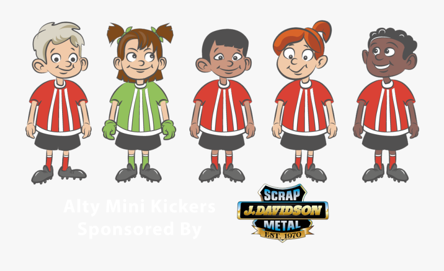 Young Clipart 2 Year Old - Cartoon, Transparent Clipart