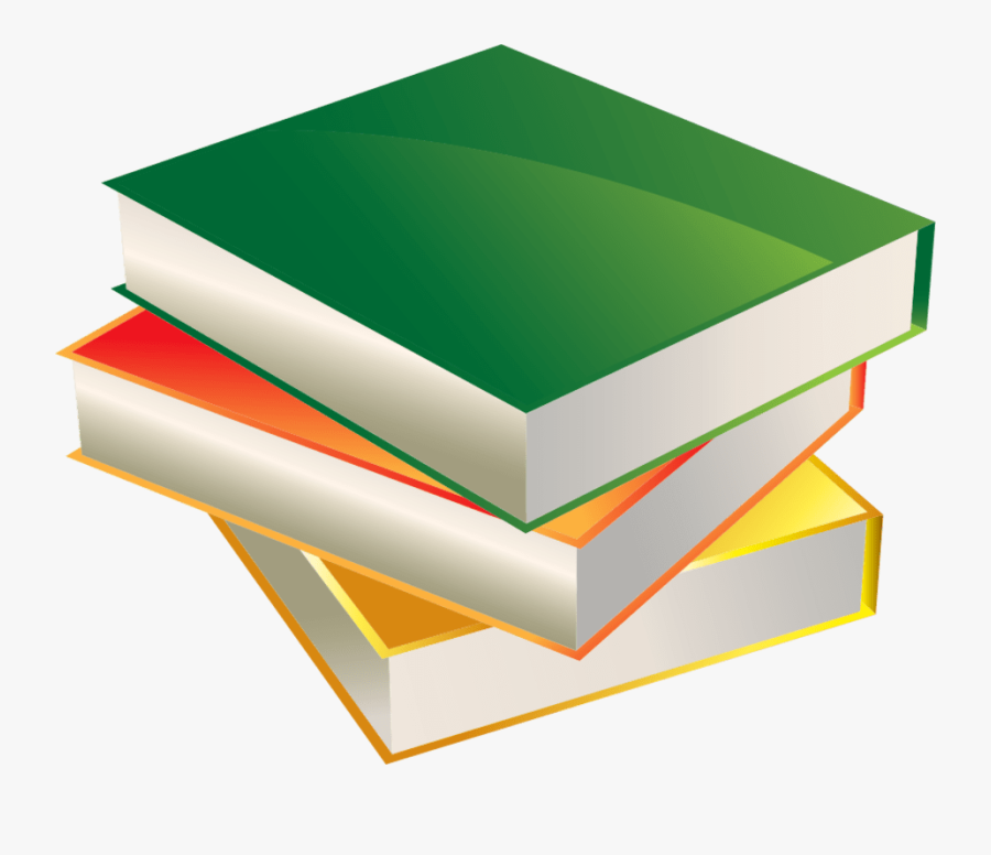 Thumb Image - Clipart Libri, Transparent Clipart